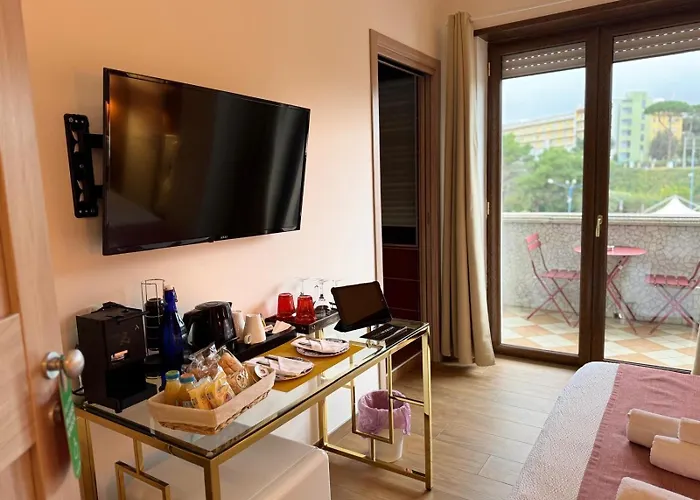 Bed and Breakfast Yoyo House Luxury Napoli
